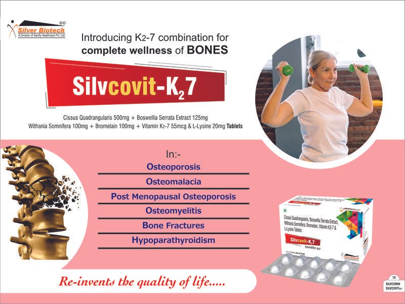 Silvcovit-K2-7 Visual